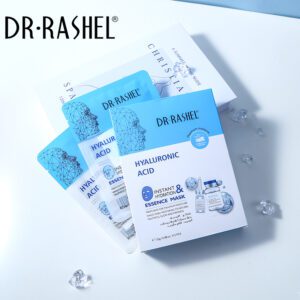 Hyaluronic Acid Essence Mask