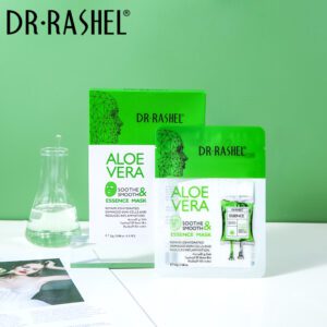 Aloe Vera Essence Mask