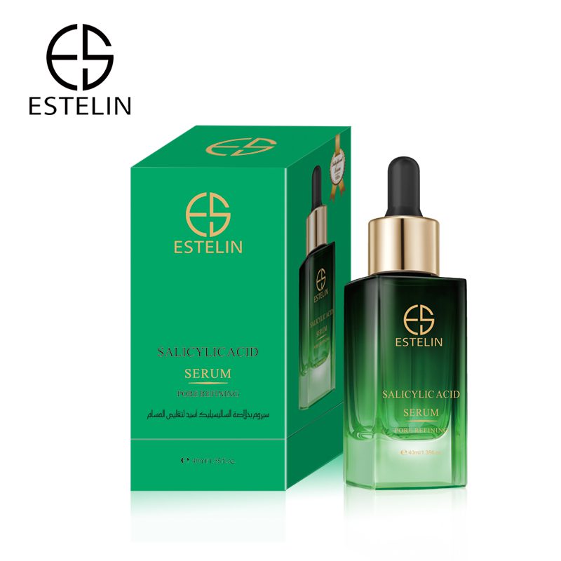 Estelin Salicylic Acid Serum - Image 2