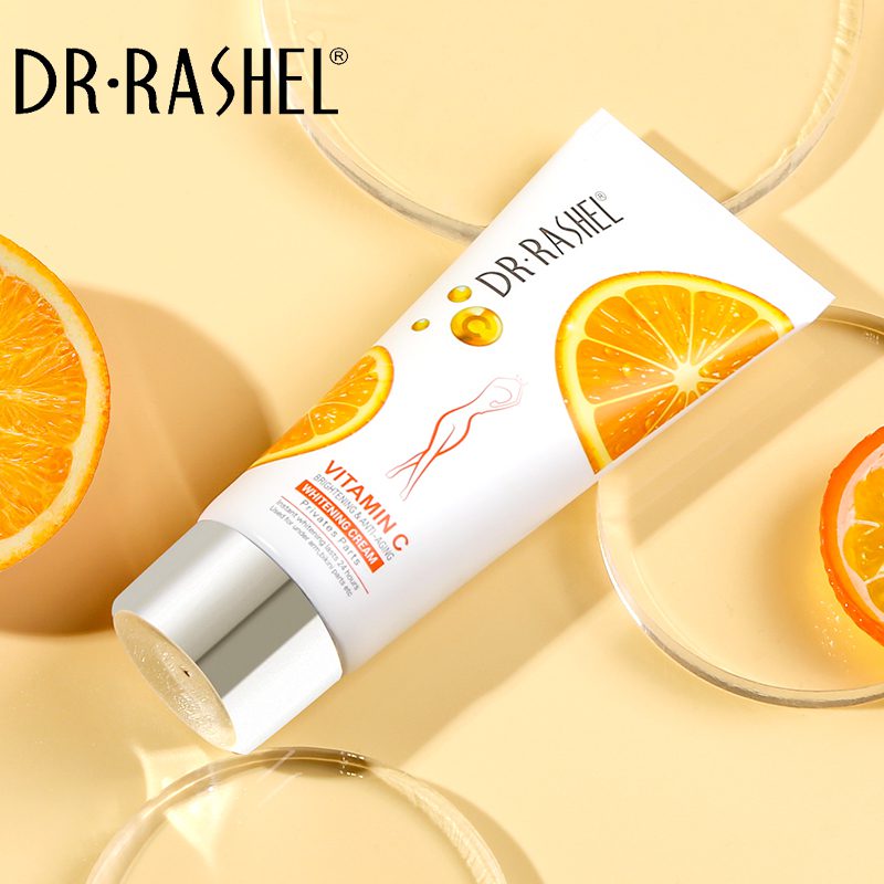 Vitamin C Private Parts Whitening Cream - Image 4