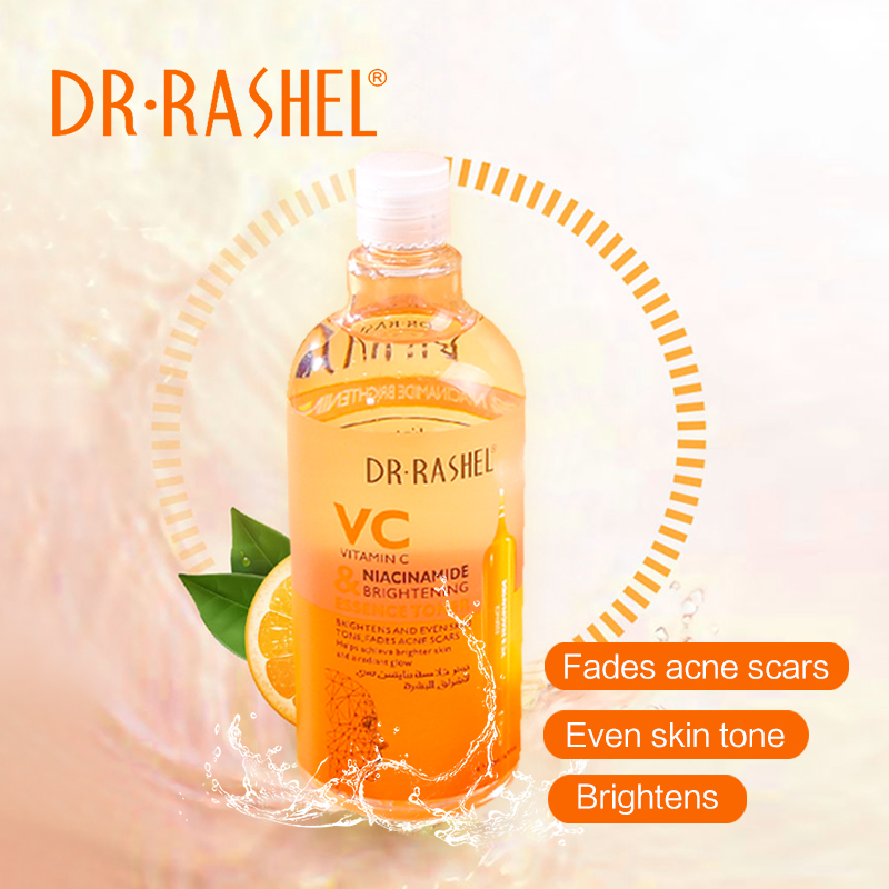 Dr Rashel VC Niacinamide Essence Toner - Image 3