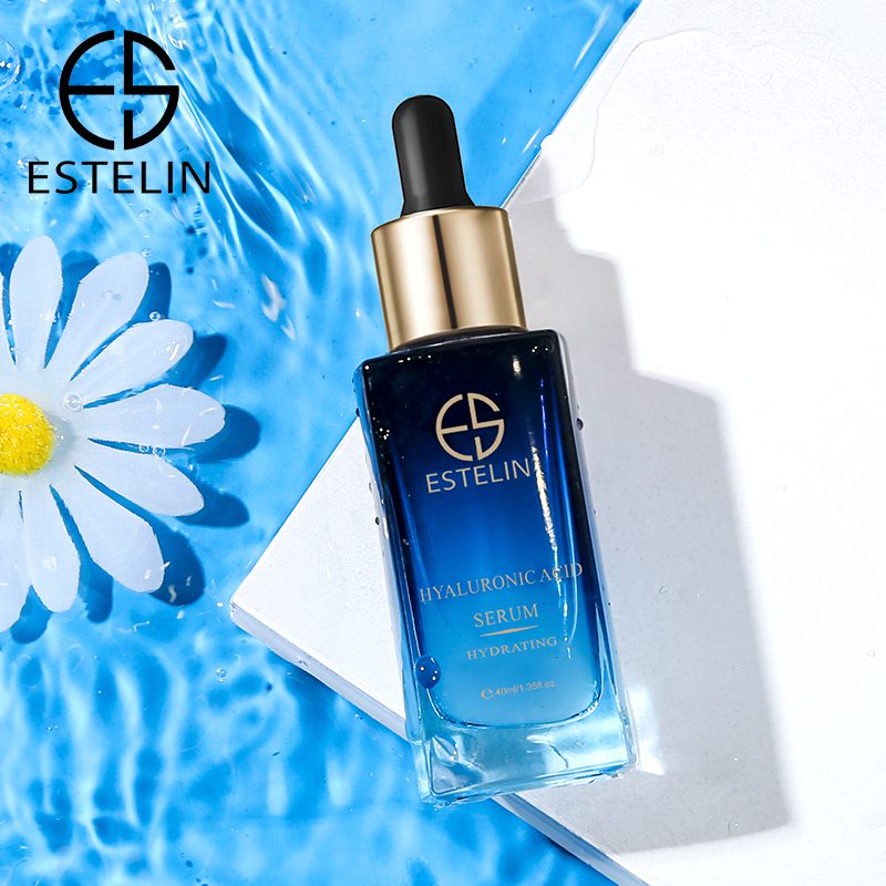 Estelin Hyaluronic Acid Serum - Image 4