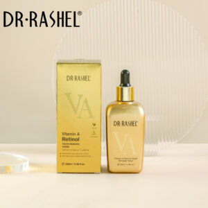 Vitamin A Retinol Youth Renewal Facial Toner 100ml