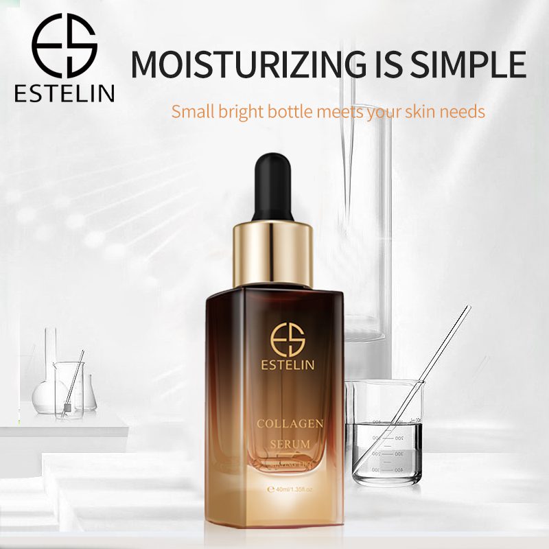Estelin Collagen Serum - Image 3