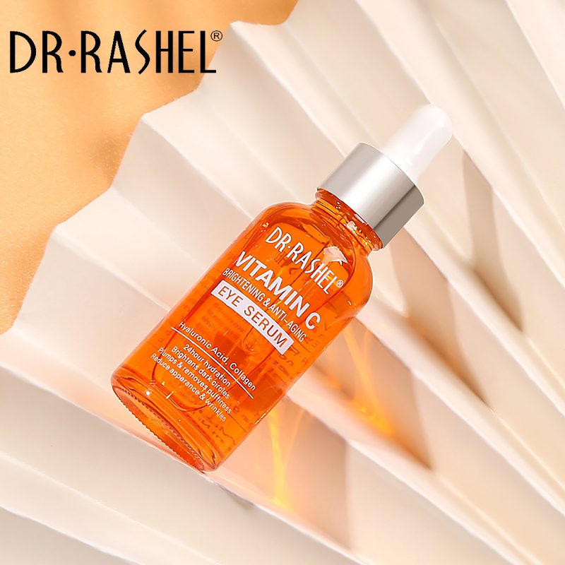 Dr Rashel Vitamin C Eye Serum - Image 4