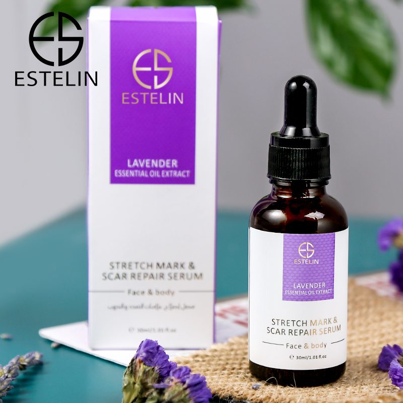 Estelin Lavender Essential Oil Extract (30ml) - Image 6