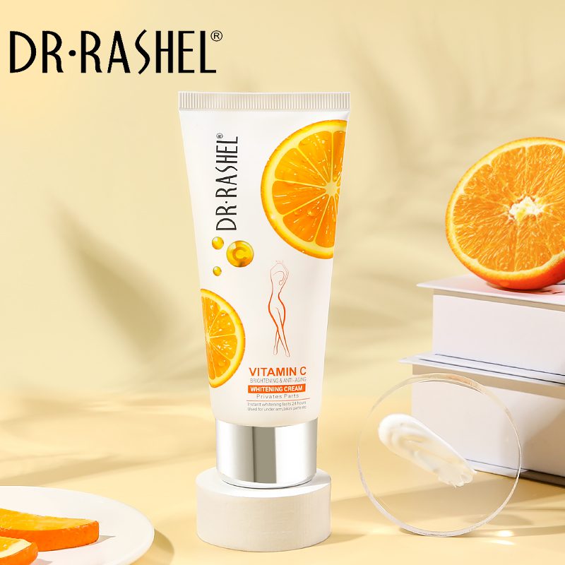 Vitamin C Private Parts Whitening Cream - Image 5