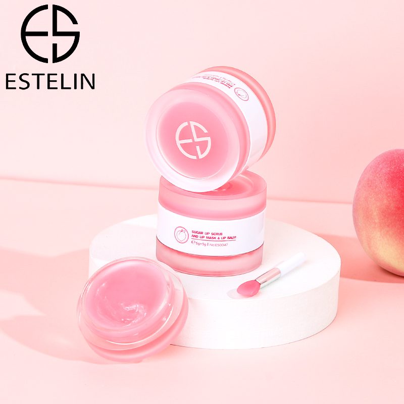 3in1 Lip Care Set(Cherry) - Image 9