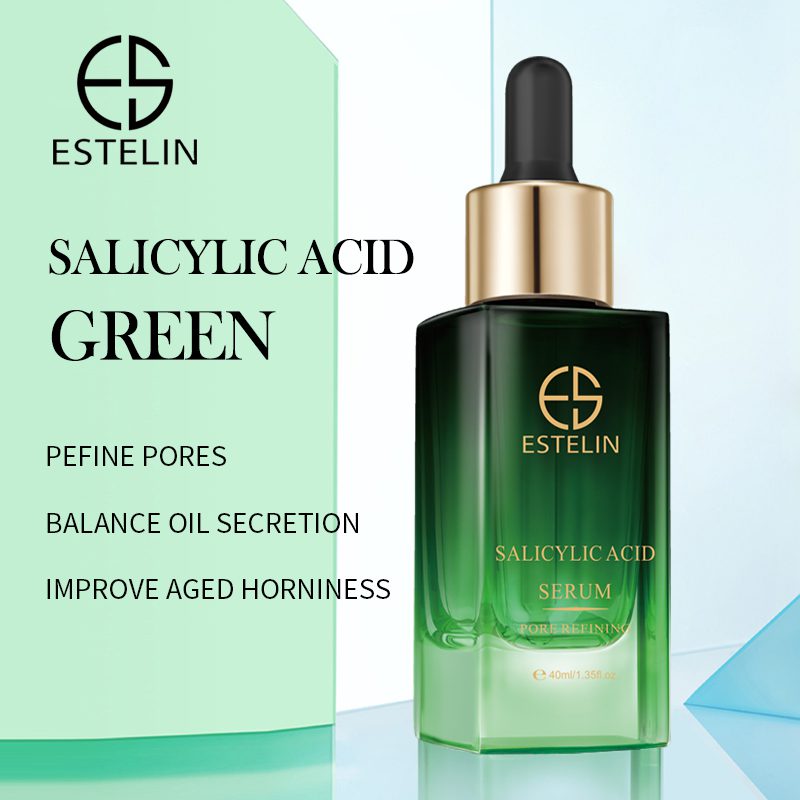 Estelin Salicylic Acid Serum - Image 7