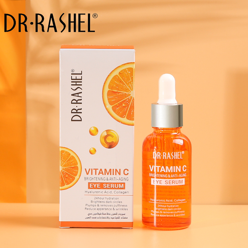 Dr Rashel Vitamin C Eye Serum - Image 2