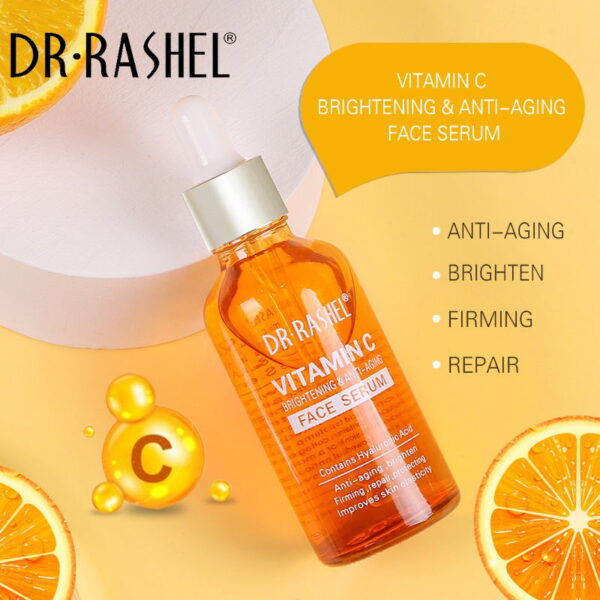 Vitamin C 6 Pack Set A - Image 5