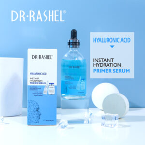 Hyaluronic Acid Primer Serum