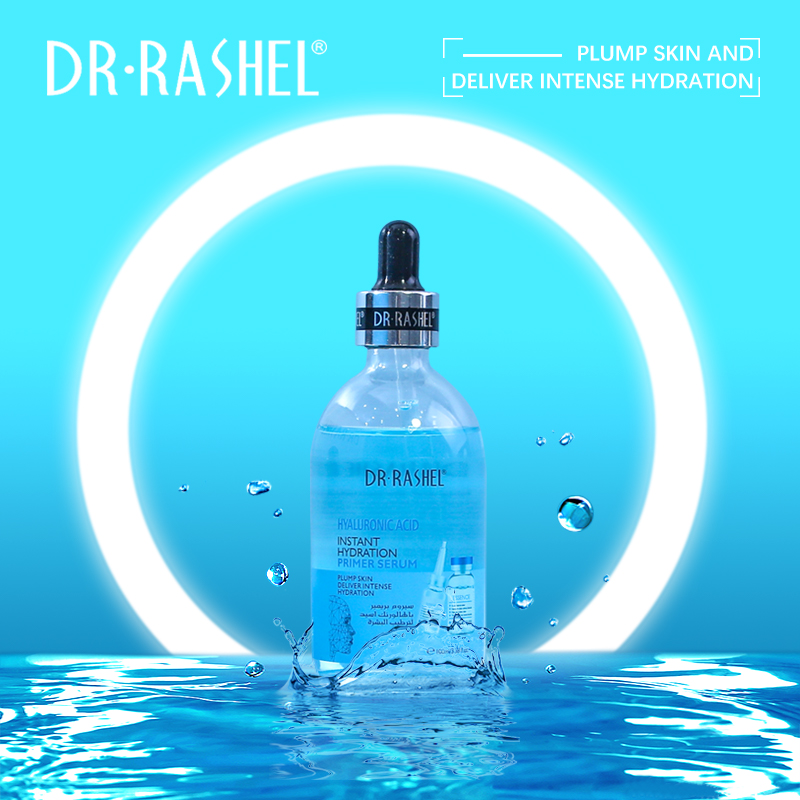 Hyaluronic Acid Primer Serum - Image 3