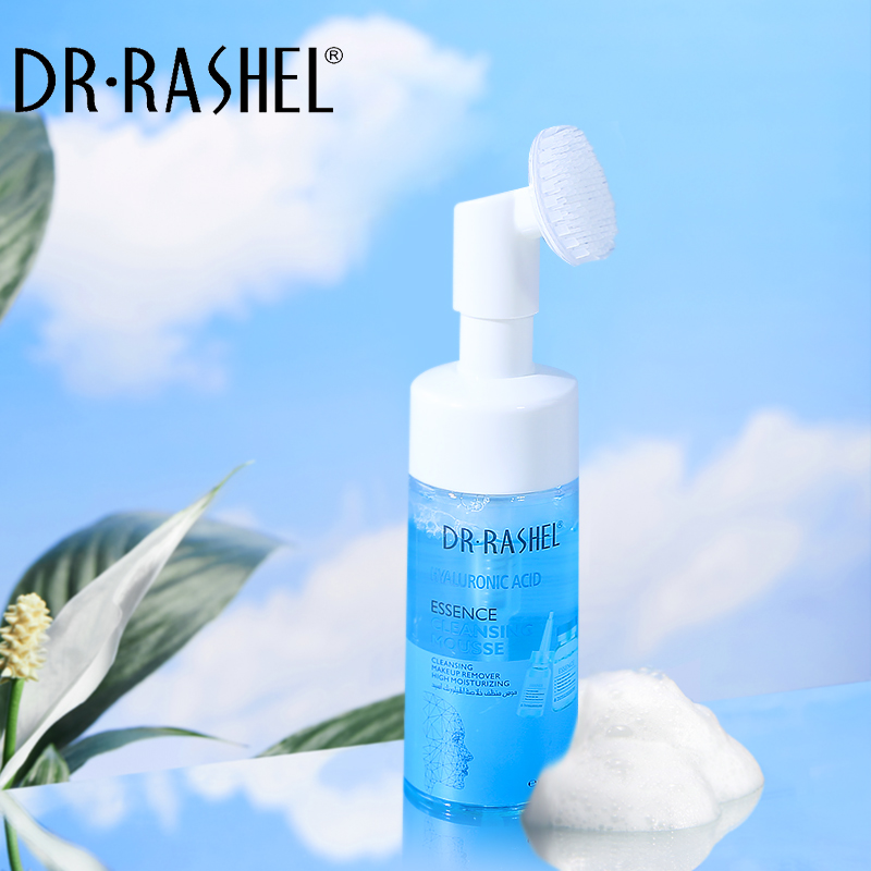 Hyaluronic Acid Essence Cleansing Mousse - Image 2