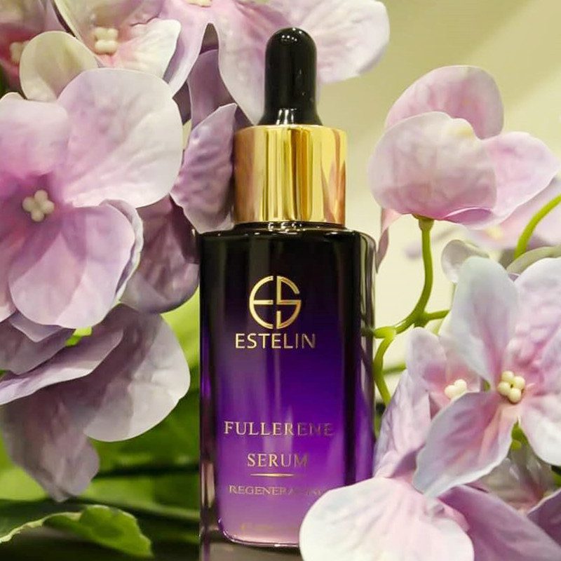 Estelin Fullerene Serum - Image 10
