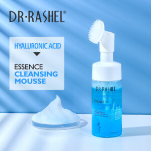 Hyaluronic Acid Essence Cleansing Mousse