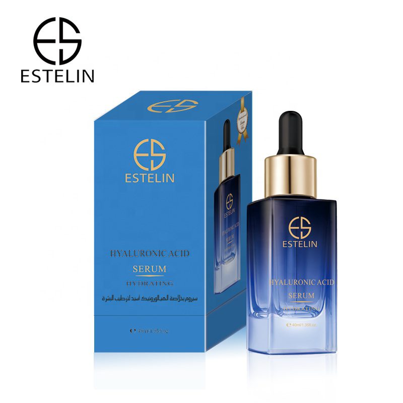 Estelin Hyaluronic Acid Serum - Image 3