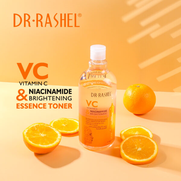 Dr Rashel VC Niacinamide Essence Toner