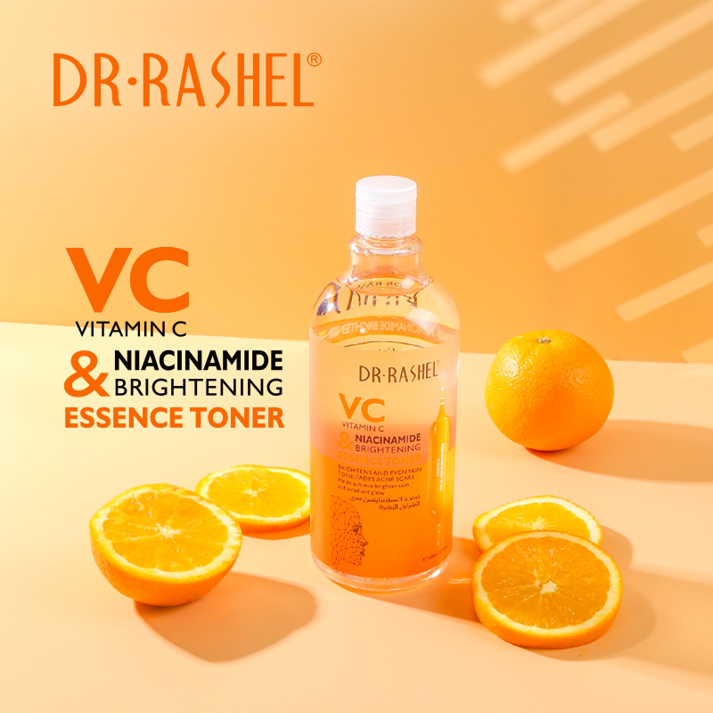 Dr Rashel VC Niacinamide Essence Toner