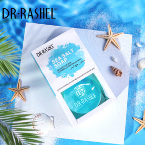 Sea Salt Soap