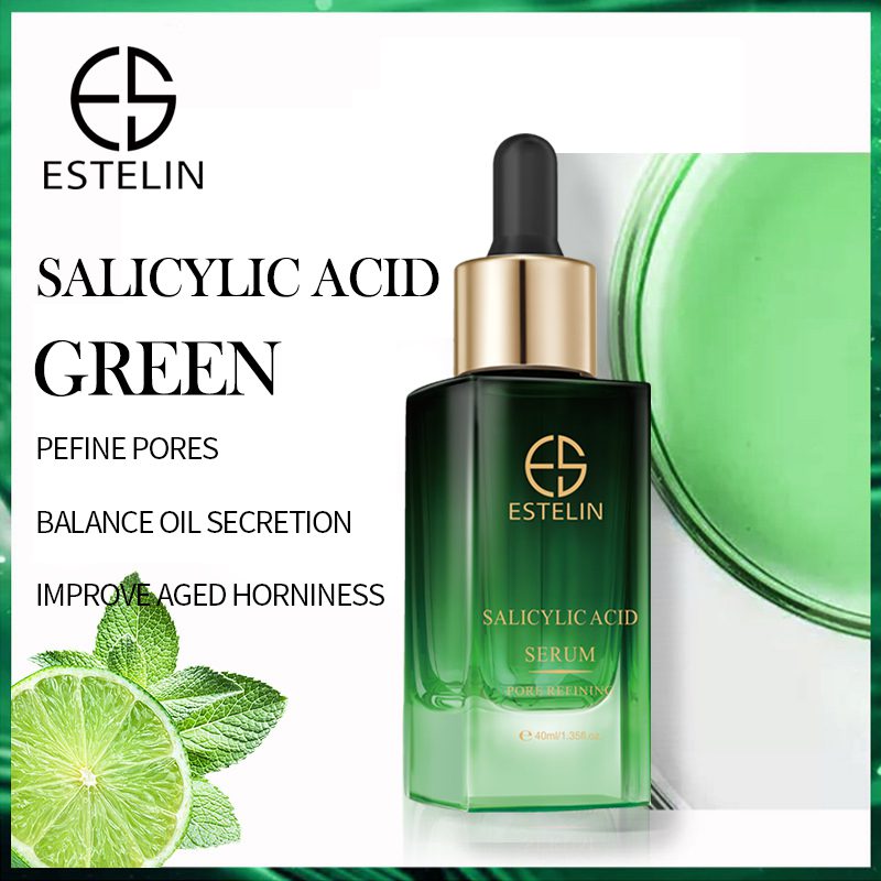 Estelin Salicylic Acid Serum - Image 3