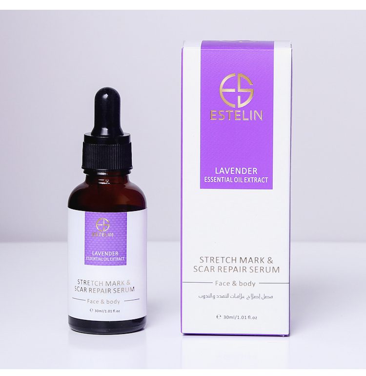 Estelin Lavender Essential Oil Extract (30ml) - Image 5