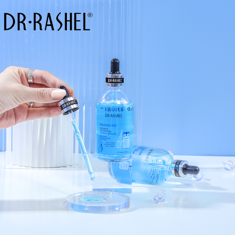 Hyaluronic Acid Primer Serum - Image 5