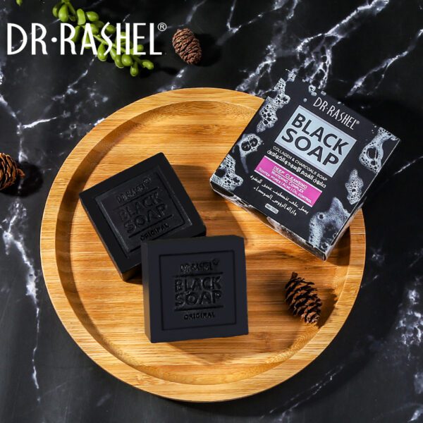 Black Soap