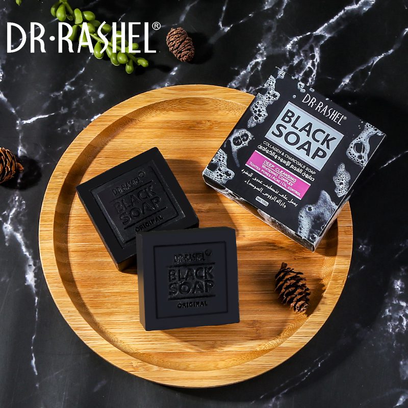 Black Soap