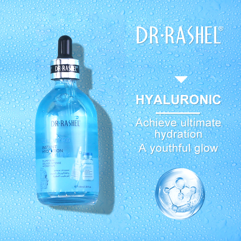 Hyaluronic Acid Primer Serum - Image 4