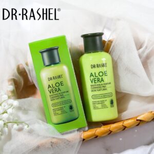 Aloe Vera Cleansing Milk