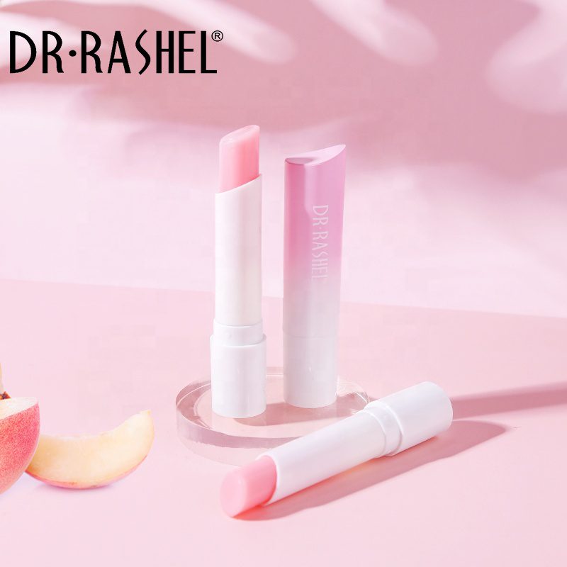 Peach Plumping & Hydrating Lip Balm - Image 8