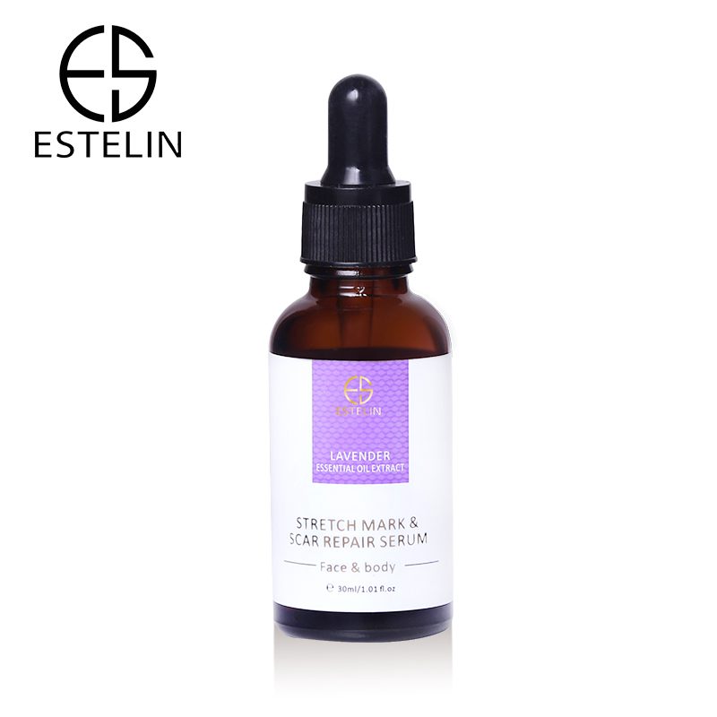 Estelin Lavender Essential Oil Extract (30ml) - Image 7