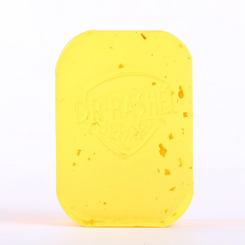 Gold Collagen Soap - Image 6