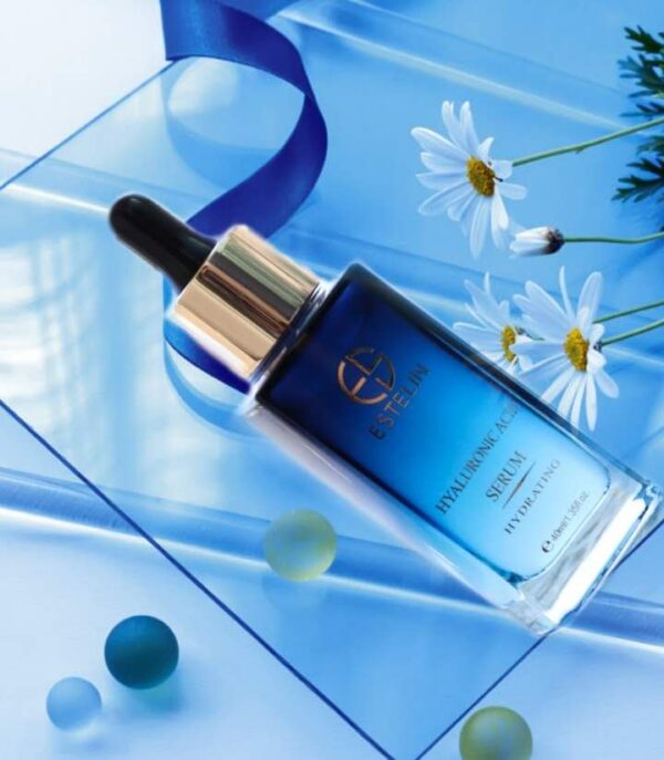 Estelin Hyaluronic Acid Serum - Image 6