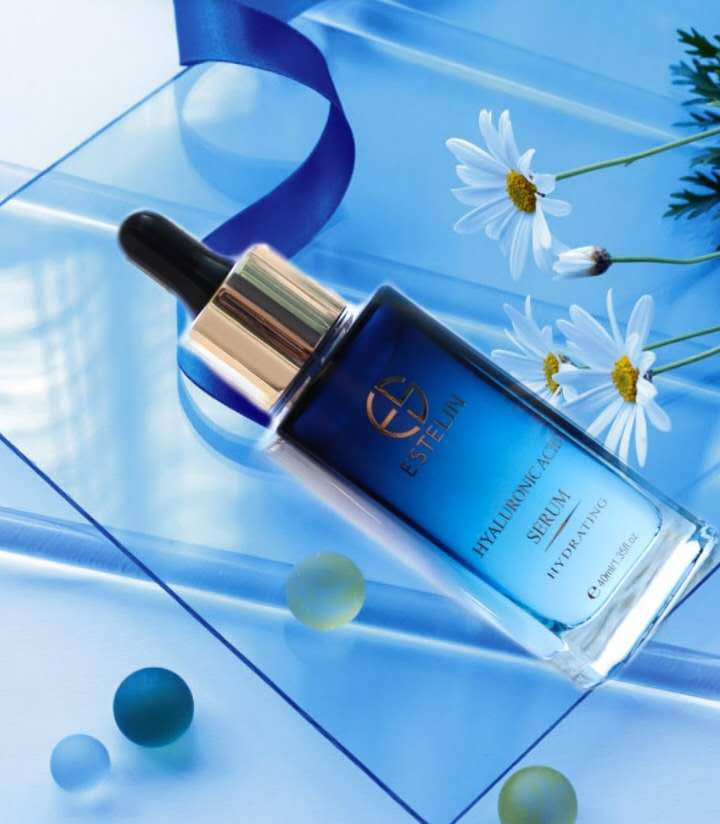 Estelin Hyaluronic Acid Serum - Image 6