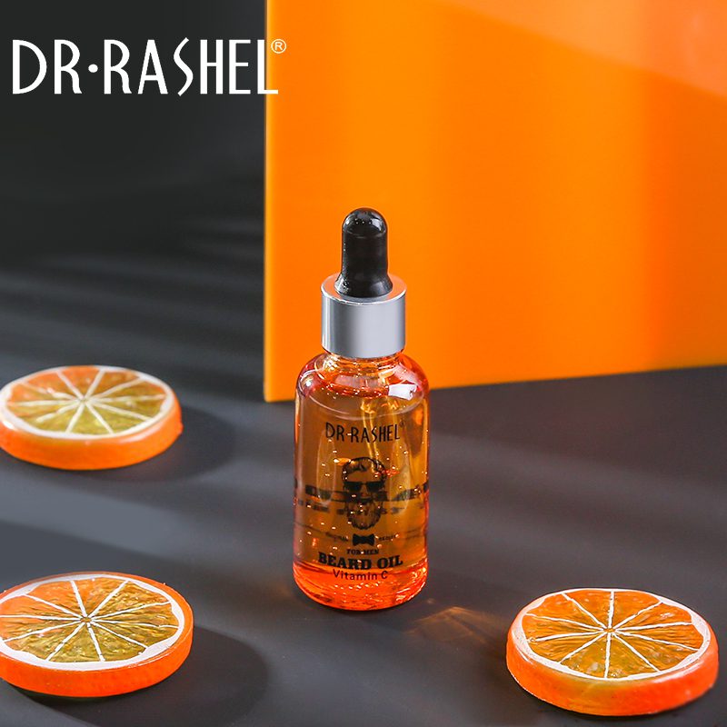 Beard Oil Vitamin C - Image 6
