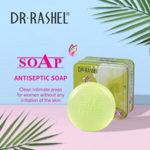 Green Lady Soap