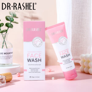 Niacinamide Whitening Face Wash