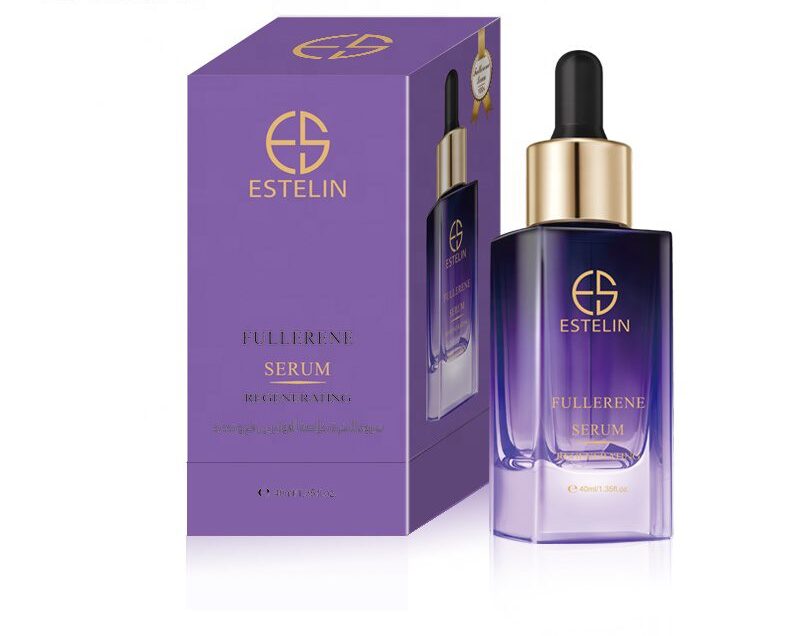 Estelin Fullerene Serum