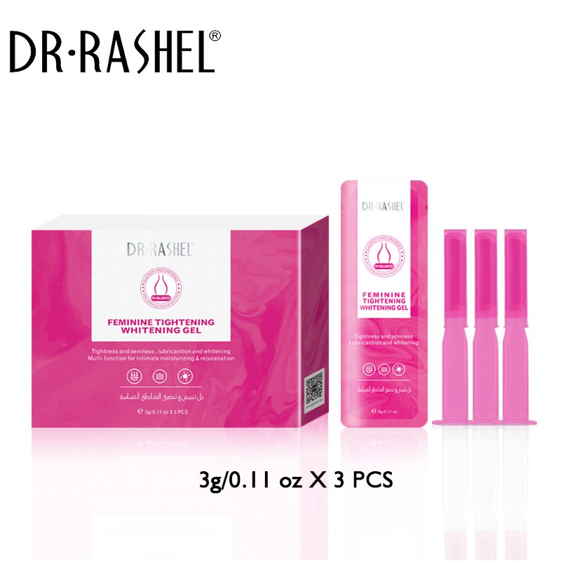 Feminine Tightening Whitening Gel - Image 6