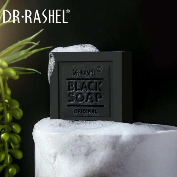 Black Soap - Image 4