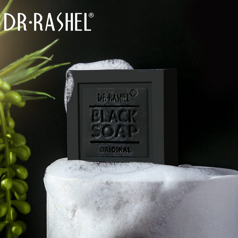 Black Soap - Image 4