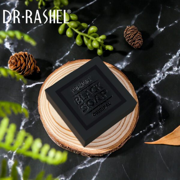 Black Soap - Image 5
