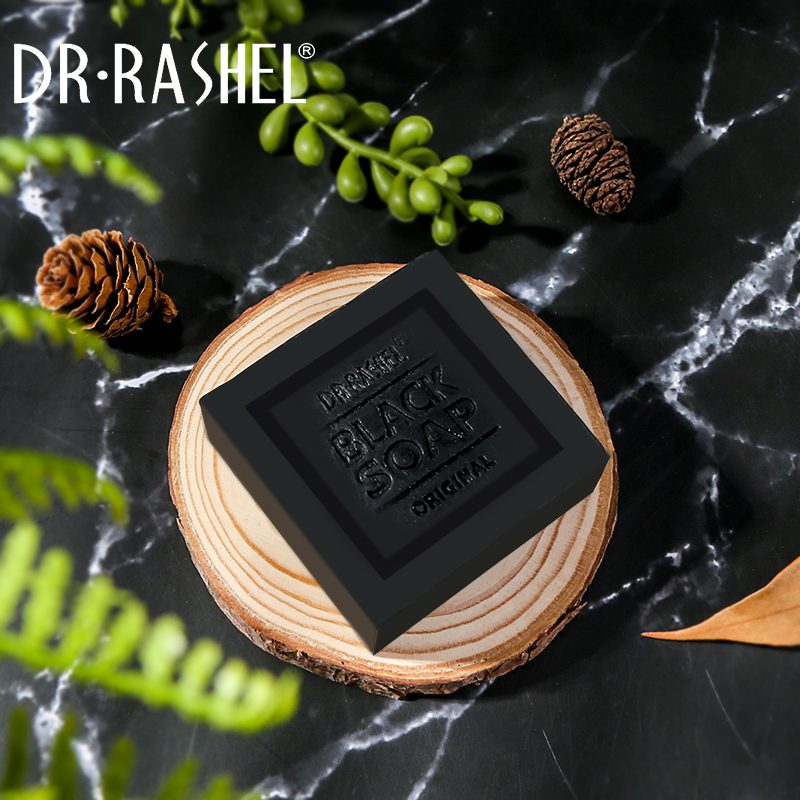 Black Soap - Image 5