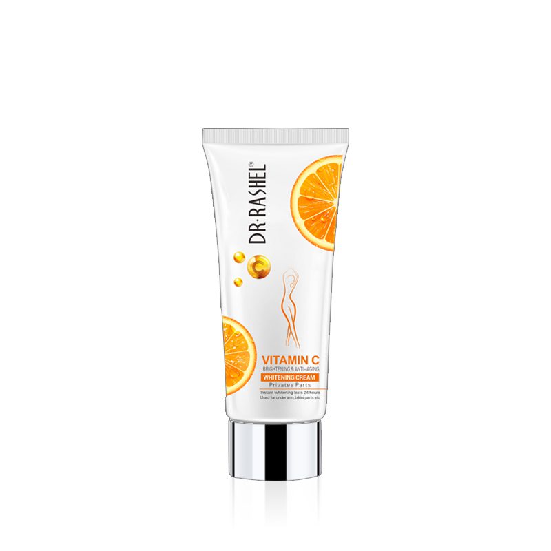 Vitamin C Private Parts Whitening Cream - Image 7