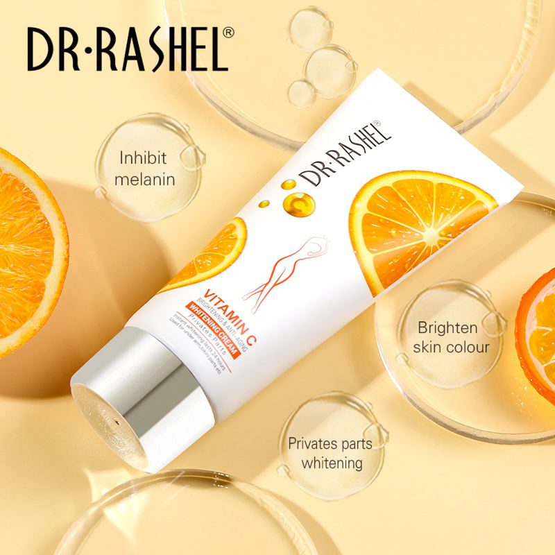 Vitamin C Private Parts Whitening Cream - Image 8