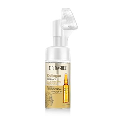 Collagen Essence Cleansing Mousse - Image 2