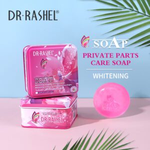 Pink Lady Soap