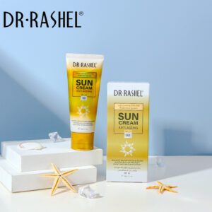 Sun Cream Anti-Ageing Spf 90 ++